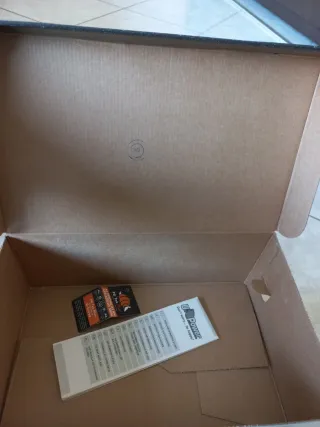 Scarpe antinfortunistiche U-Power 43