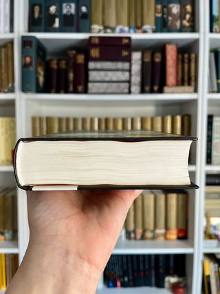 Harry potter y el misterio del principe.1ª edición