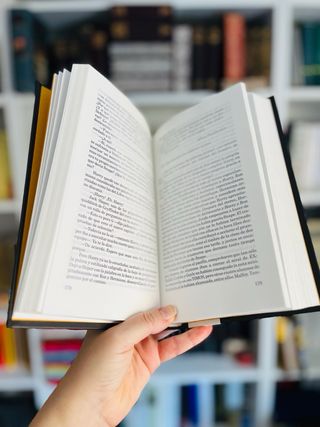 Harry potter y el misterio del principe.1ª edición