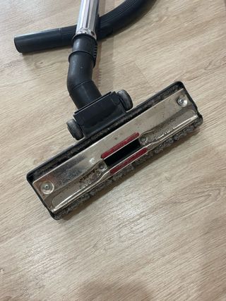 Nilfisk Coupé Neo Aspirador + Bolsas