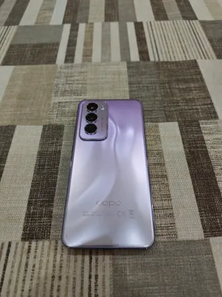 OPPO Reno 12 Pro