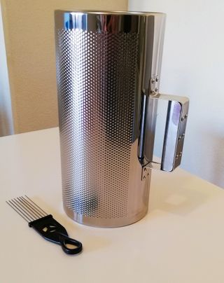 Güira Dominicana Merengue/Bachata