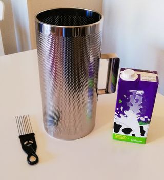 Güira Dominicana Merengue/Bachata