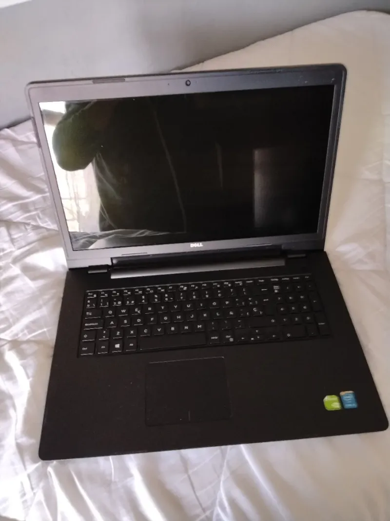 Portátil Dell P26E (para piezas) afbeelding 7