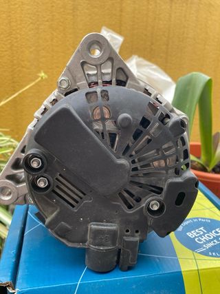 Alternador C3 1.4 HDI