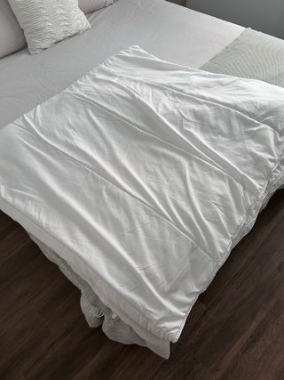 Relleno nórdico 220x220 cm