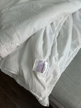 Relleno nórdico 220x220 cm