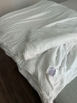 Relleno nórdico 220x220 cm