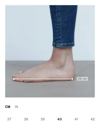 Zapatillas Zara rosas y blancas