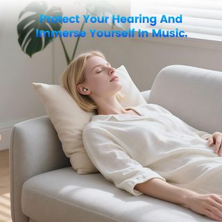 Tapones Oídos 3 Tallas Almohadilla SIN ABRIR