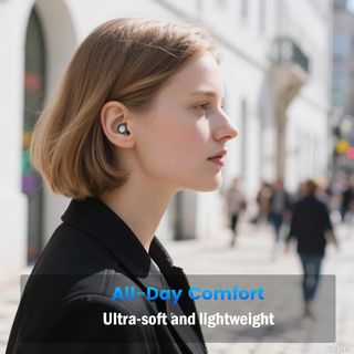 Tapones Oídos 3 Tallas Almohadilla SIN ABRIR