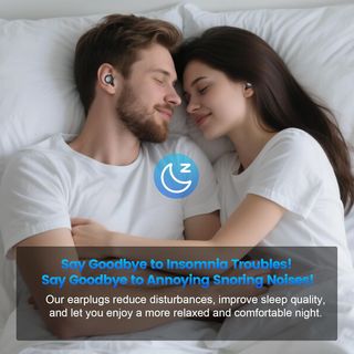 Tapones Oídos 3 Tallas Almohadilla SIN ABRIR