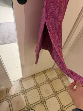 Vestido largo & Other Stories