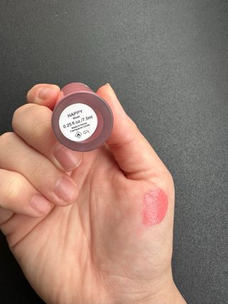 Rare Beauty Colorete Líquido