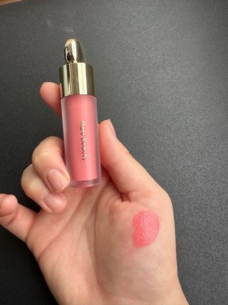 Rare Beauty Colorete Líquido