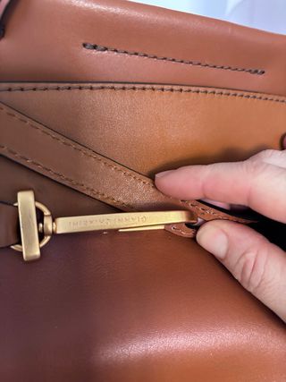 Bolso Gianni Chiarini Firenze