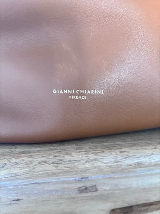 Bolso Gianni Chiarini Firenze