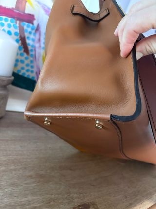 Bolso Gianni Chiarini Firenze