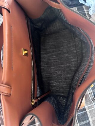 Bolso Gianni Chiarini Firenze