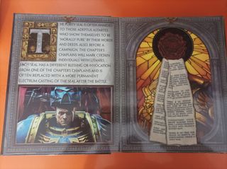 Space Marine Collector's Edition PS3