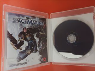 Space Marine Collector's Edition PS3