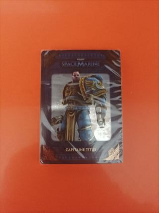 Space Marine Collector's Edition PS3