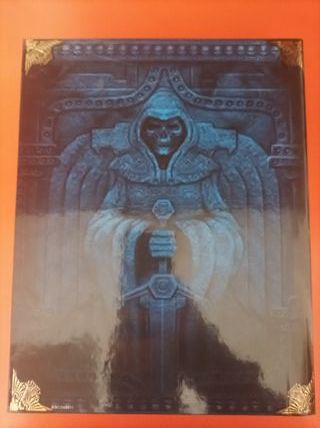 Space Marine Collector's Edition PS3