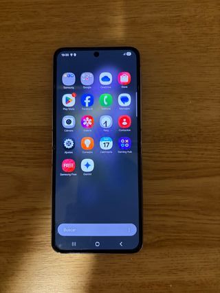 Samsung Z Flip 4( Leer Descripción )