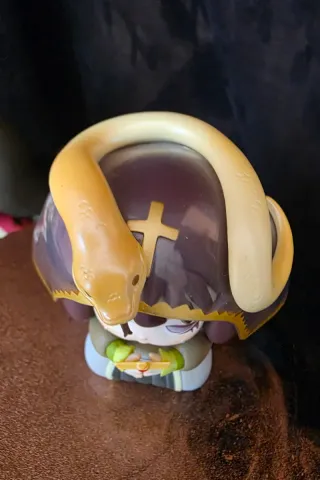 Lilith figure prayer secret Mary