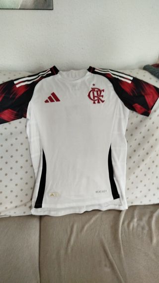 Camiseta Adidas Flamengo Talla M
