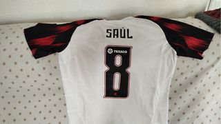 Camiseta Adidas Flamengo Talla M