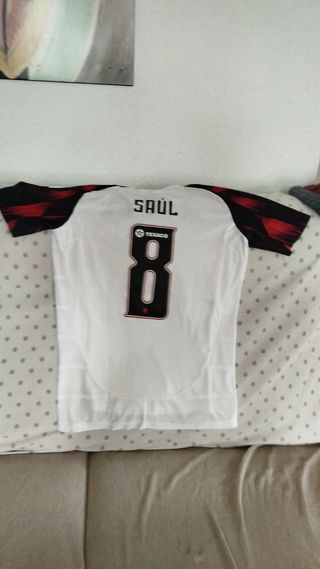 Camiseta Adidas Flamengo Talla M