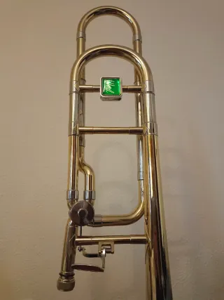 Trombón Weril GG281