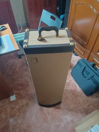 Trombón Weril GG281