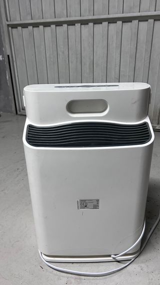 Calentador de aire Sharp