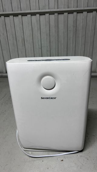 Calentador de aire Sharp