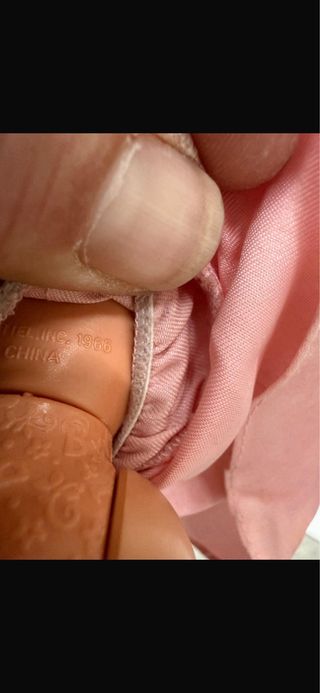 Barbie Vintage 1966 Principessa