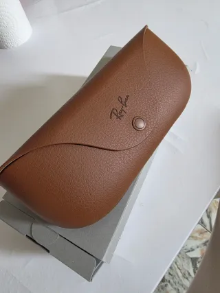 Ray-Ban Wayfarer Meta 2 gen 4012 Negro