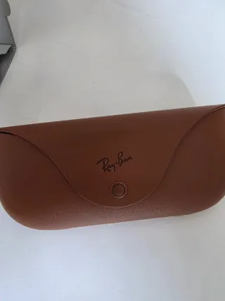 Ray-Ban Wayfarer Meta 2 gen 4012 Negro