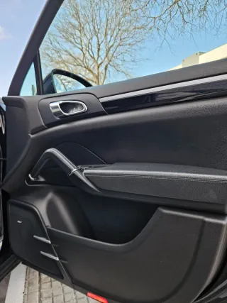 Porsche Cayenne 2015