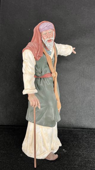 Pastor Belén Luismi Maya 24 cm