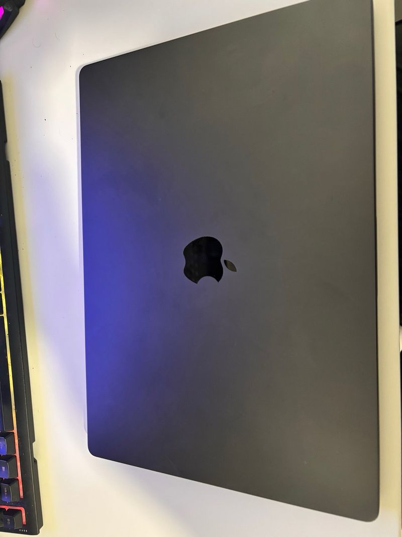 MacBook Pro 16 M4 Max 36GB RAM 1TB SSD afbeelding 3