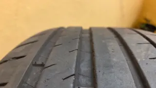 Neumático Michelin Pilot Sport 225/40/r18 92Y