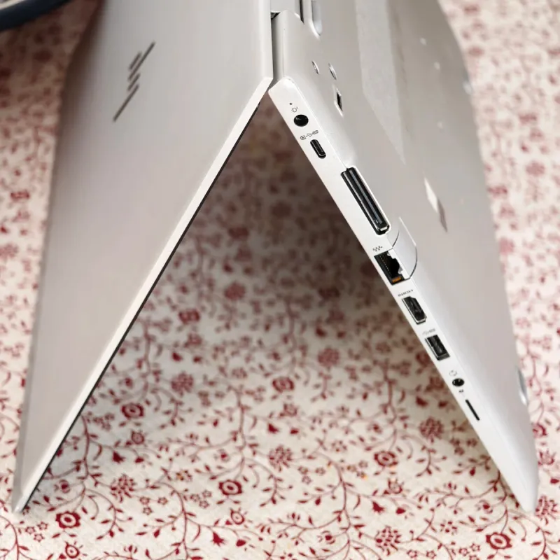 HP EliteBook 745 G6 solo usado en oficina. afbeelding 9