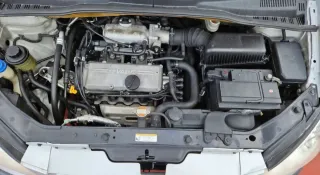 Hyundai Getz 2007