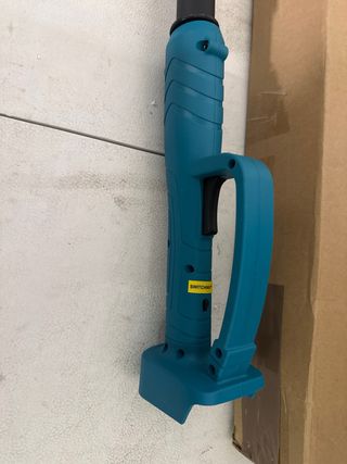 Lijadora de pared telescópica para pladur (jirafa)