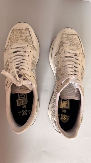 Munich Massana Sky sneakers talla 39