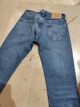 Pantalón Levi's 511 W30 L32