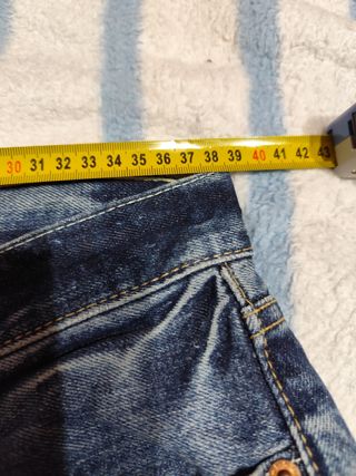 Pantalón Levi's 511 W30 L32