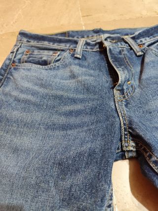 Pantalón Levi's 511 W30 L32